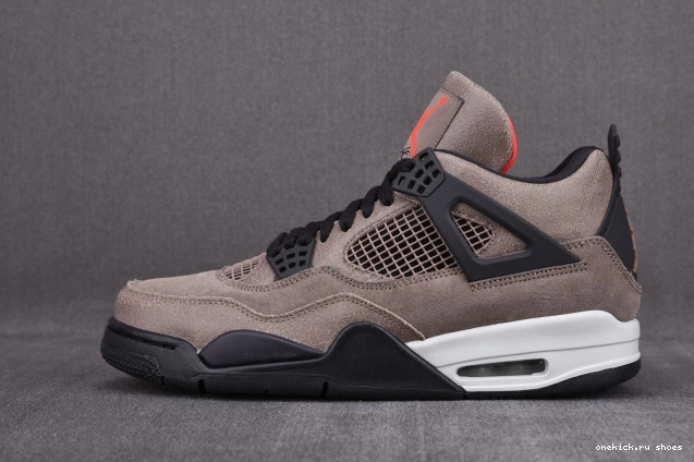 Rep Jordan 4 Retro Haze